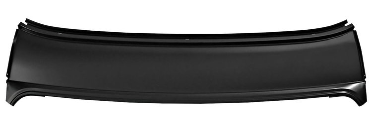G242091 PANEL REAR WINDOW TO TRUNK