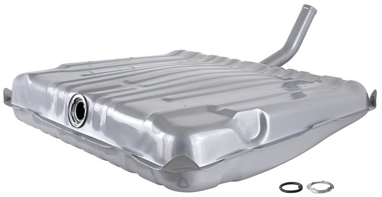 FUEL TANK 20 GAL/GALV STL