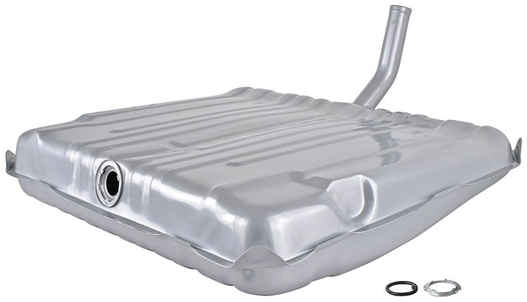 FUEL TANK 20 GAL/GALV STL