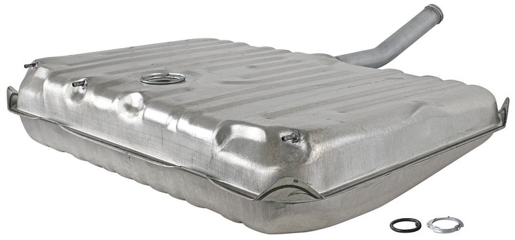 FUEL TANK 20 GAL NI TERNE