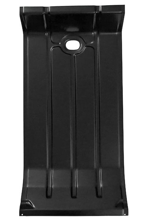 G242562 Floor Pan, Trunk, 1964-67 B.O.P. A-Body, Center Section