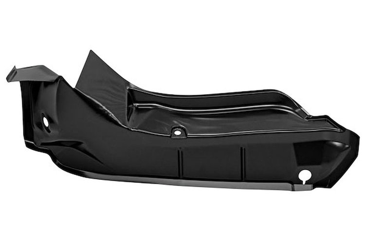 TRUNK FILLER INNER L/H