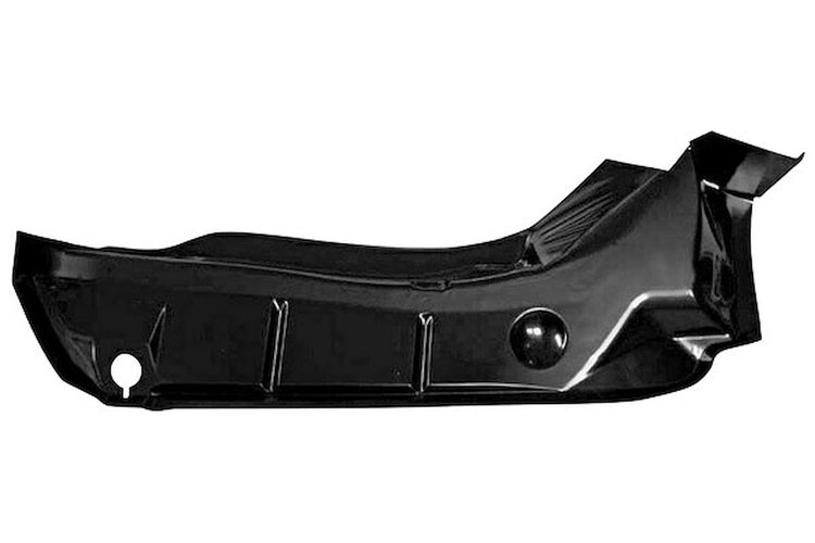 TRUNK INNER FILLER R/H