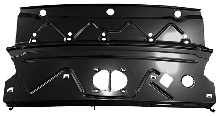 G242569 Package Tray Panel, Pontiac 64-65 A-Body