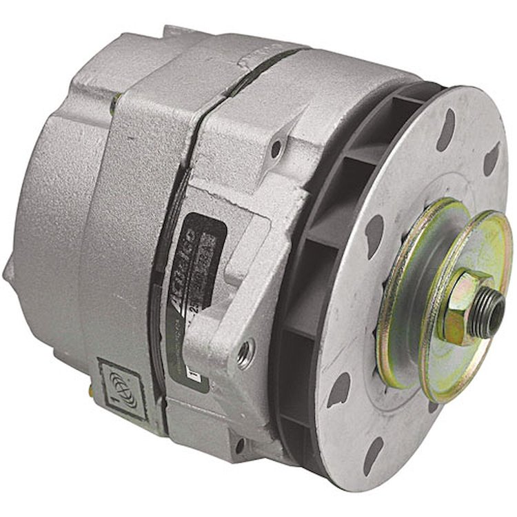 Alternator 1971-76 GTO 350/400/455
