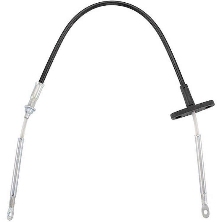 Cable Throttle 1968-71 GTO/1969-71 Grand Prix 4BBL