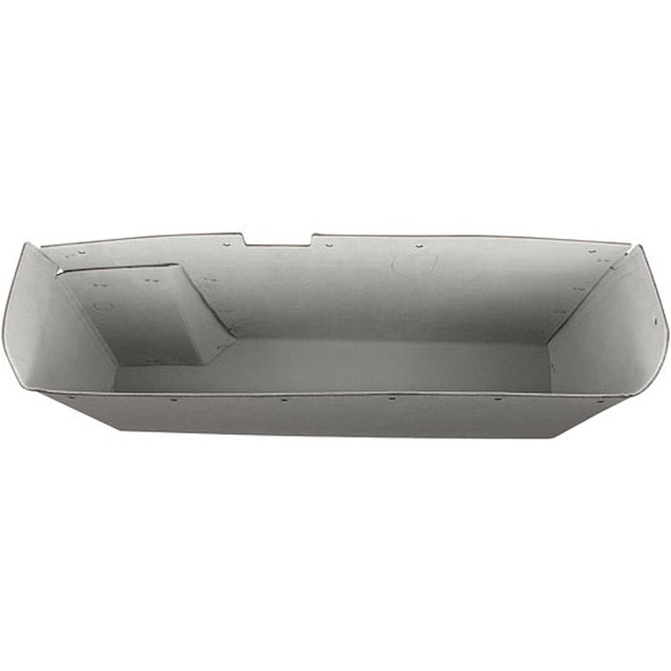 Glove Box Interior 1961-62 Bonn/Cat/GP