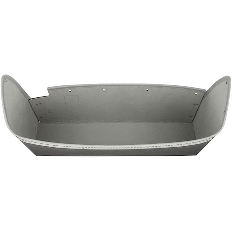 Glove Box Interior 1963-64 Bonn/Cat/GP w/ AC