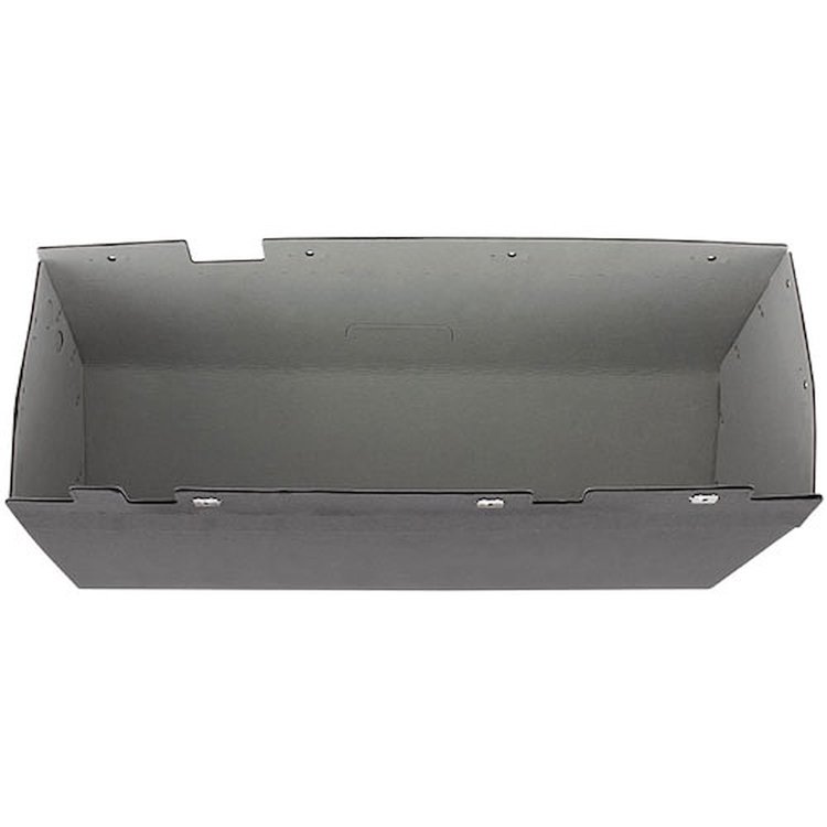 Glove Box Interior 1967-68 Bonn/Cat w/o AC