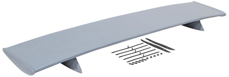 Rear Judge Fiberglass Spoiler 1970-72 GTO Coupe/Convertible