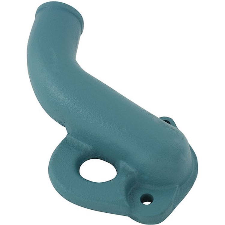 Thermostat Housing 1959 Bonneville/Catalina Tri-Power Cast Iron