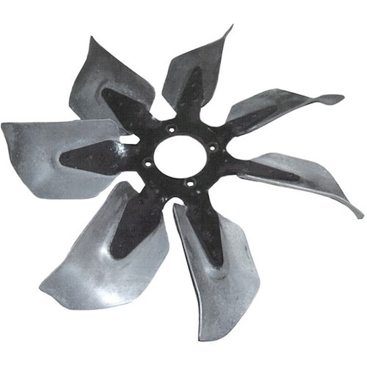 Fan Blade 1961-67 Bonneville/Catalina/GTO/Grand Prix 326/389/400