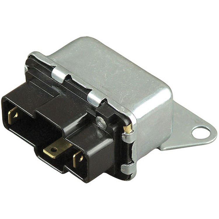 AC Relay 1965-76 Pontiac/Olds