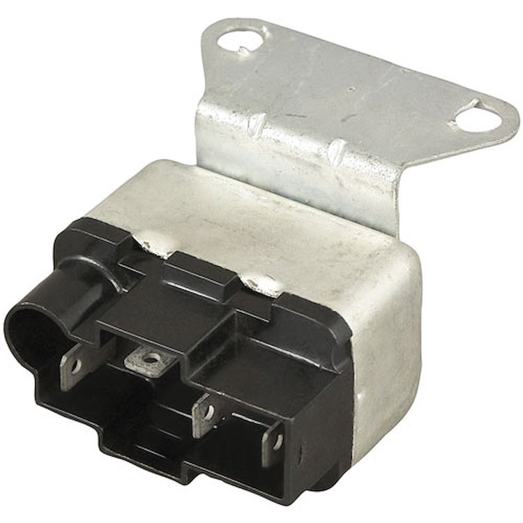 AC Relay 1967 Bonn/Cat w/Auto Temp Control