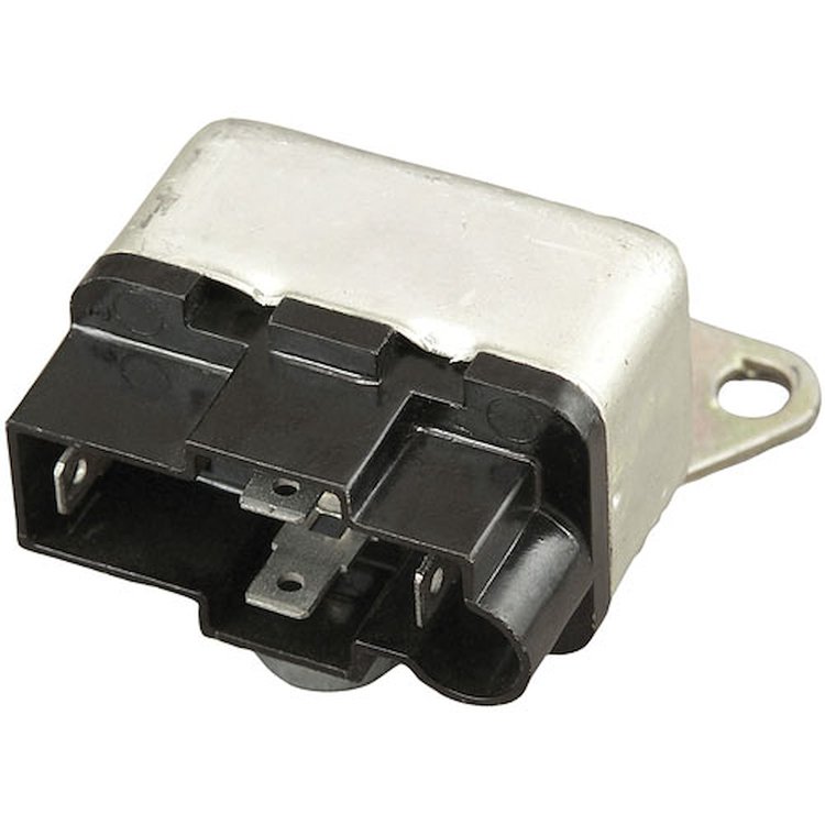 AC Relay 1973-77 Bonn/Cat/GP