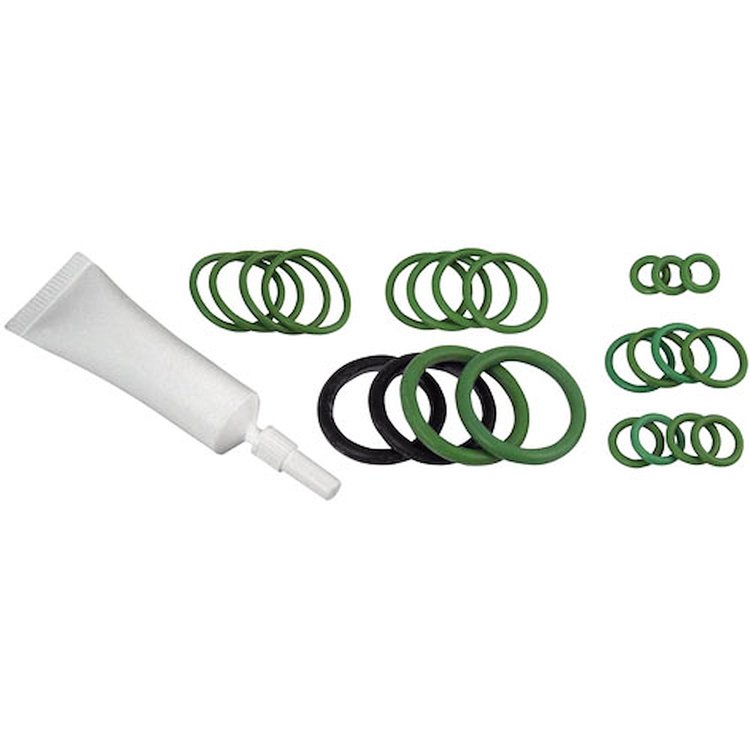 O-Rings A/C System 1959-88 GM Cars