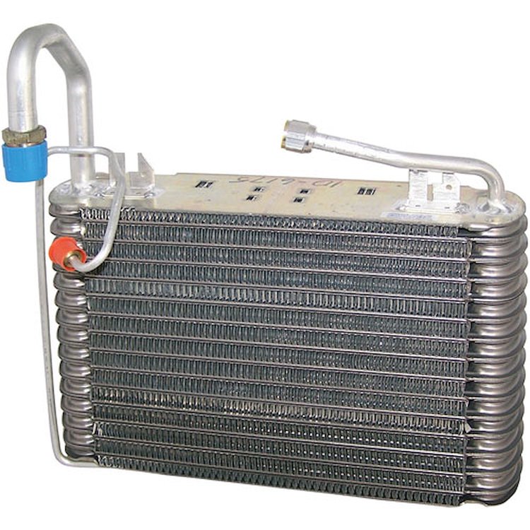 AC Evaporator 1967-70 Bonn/Cat/1967 GP