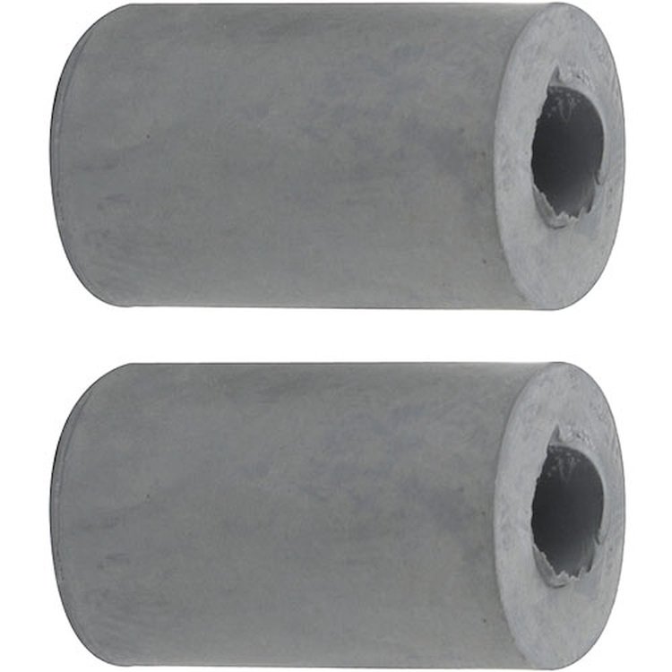 Sleeves Sunvisor Bushing Tip 1959-62 Bonneville/Catalina/Grand Prix