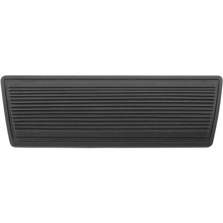 Brake Pedal Pad 1965-70 Bonneville/Catalina 1965-68 Grand Prix Each