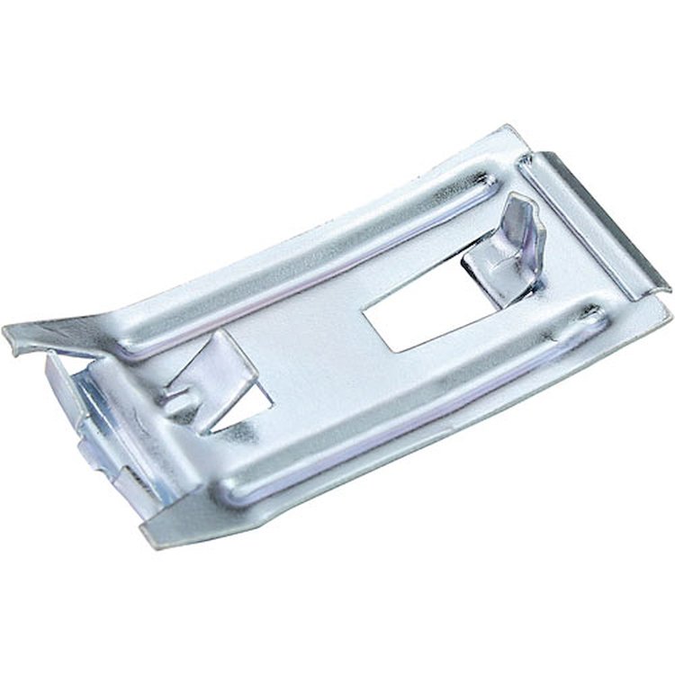 Molding Clip 62-65 Bonneville/Catalina/Grand Prix Rocker Panel