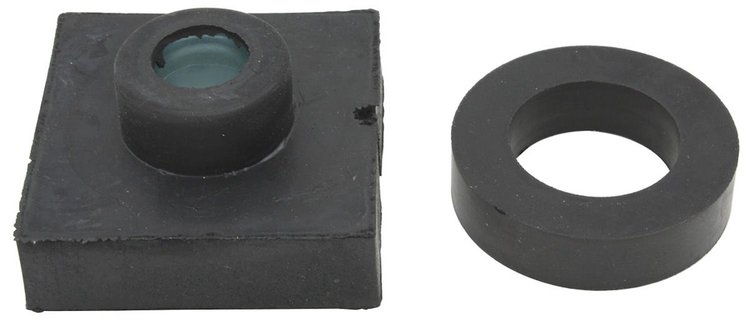 Bushing Body 1961-72 Bonneville/Catalina/1962-68 Grand Prix Square 5/8 I.D.