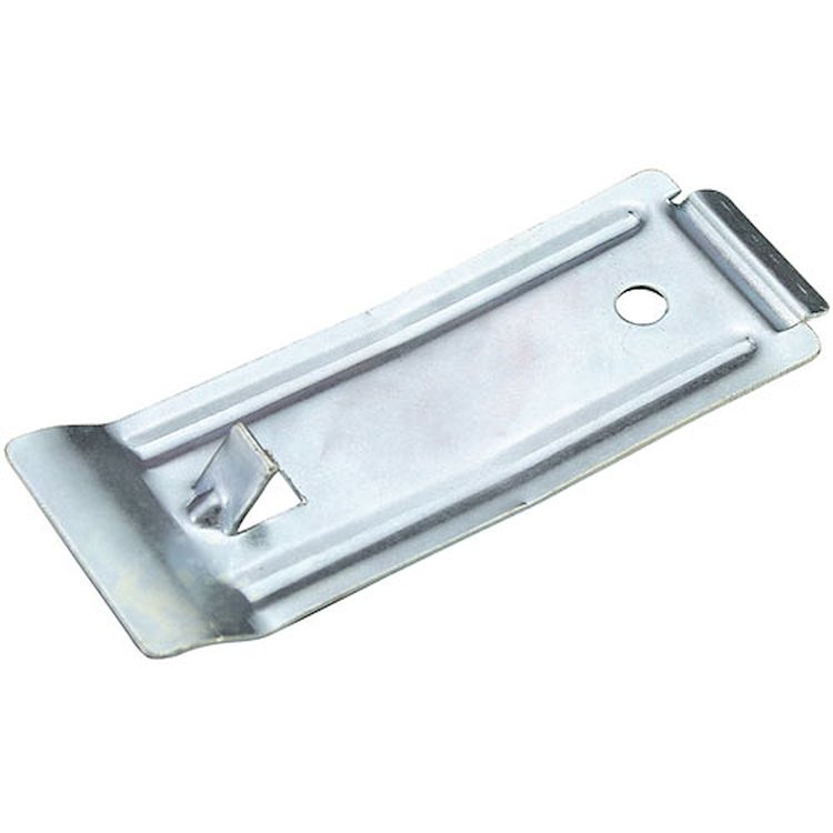 Molding Clip 66-67 Bonneville/Catalina/Grand Prix Rocker Panel