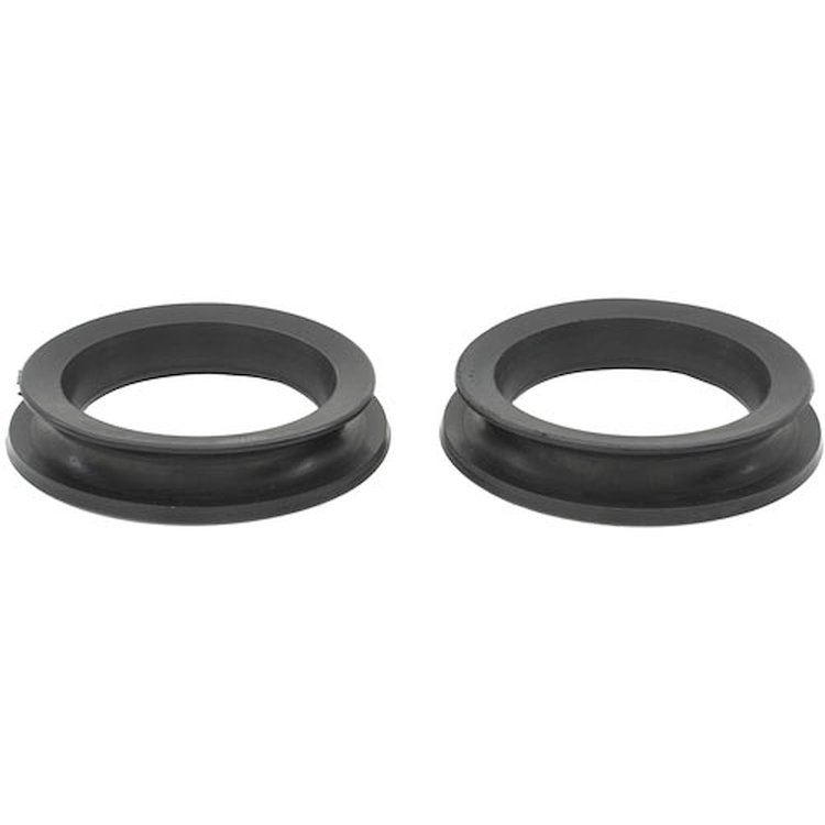 Insulation Pads Rear Spring 1965-66 Bonneville/Catalina/Grand Prix
