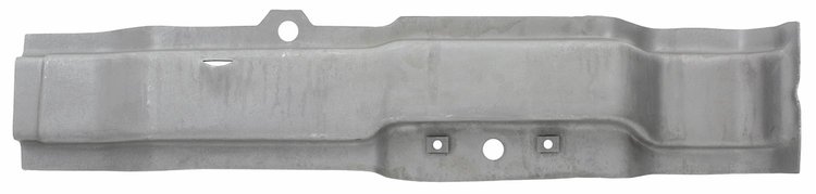 Brace Front Floor 1965-70 Bonn/Cat/1965-68 GP Partial 24