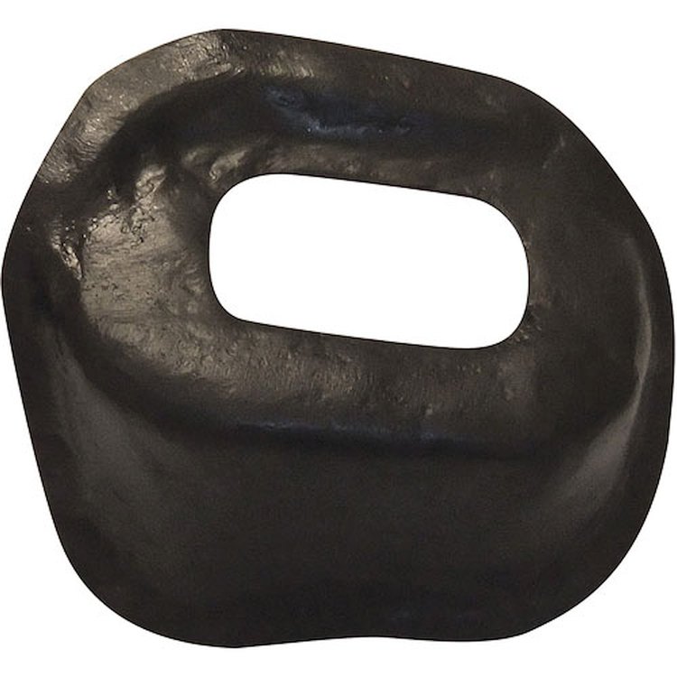 1965-68 Bonneville Catalina Grand Prix Fiberglass Tunnel Plate