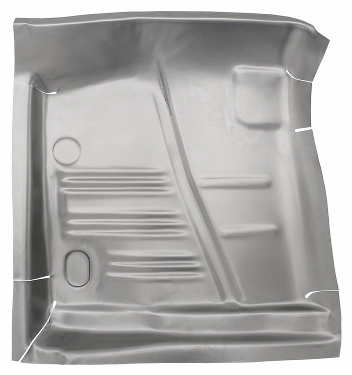 Floor Pan Front 1961-64 Bonneville/Catalina/Grand Prix 28-1/2 X 25