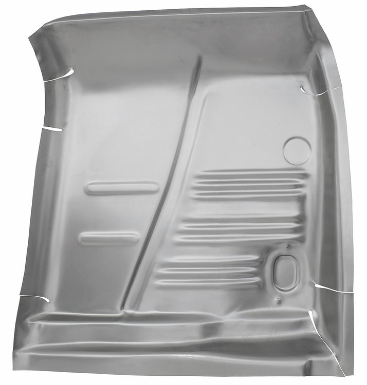 Floor Pan Front 1961-64 Bonneville/Catalina/Grand Prix 28-1/2 X 25