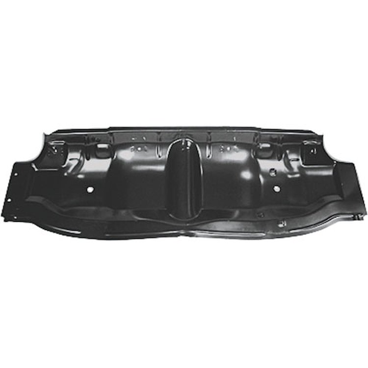 Floor Pan Under Rear Seat 1965-70 Bonneville/Catalina/1965-68 Grand Prix