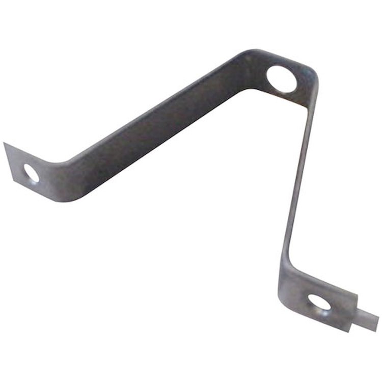 1962-66 Pontiac Dash Tachometer/Vacuum Gauge Mounting Bracket