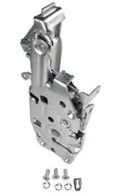 Door Latch 61-62 Pontiac Front 2dr