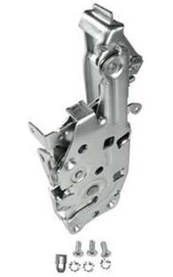 Door Latch 61-62 Pontiac Front 2dr