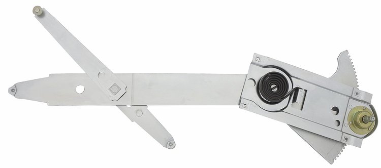 Window Regulator Front 1961-64 Pontiac/Cadillac Hardtop/Convertible