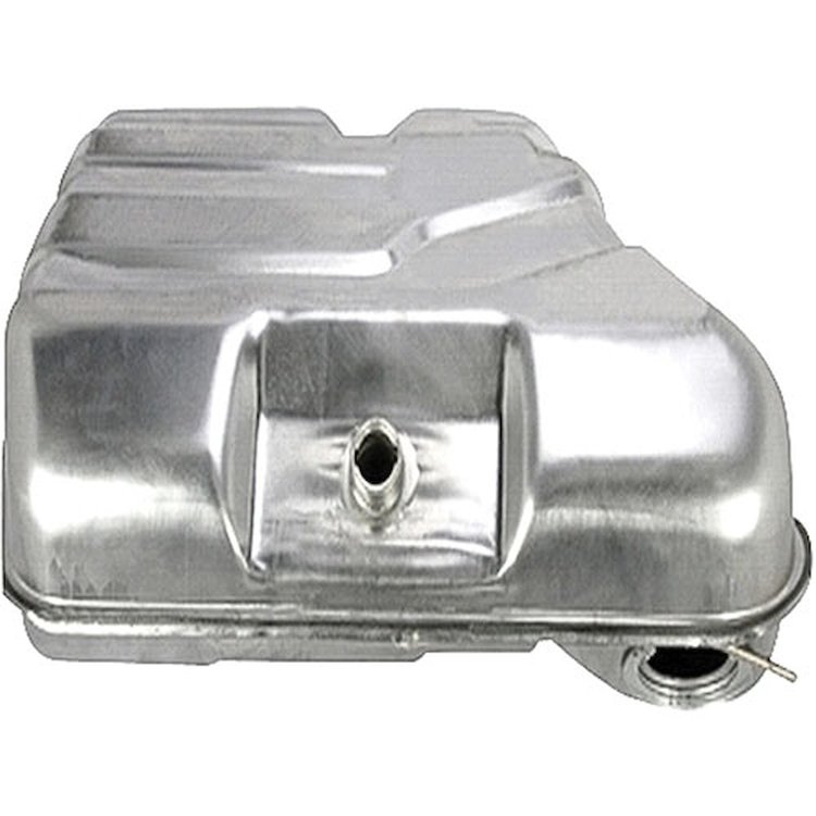 Fuel Tank 1970-74 Catalina/1973-74 Bonneville Wagon w/ EEC 22 gal w/o Neck