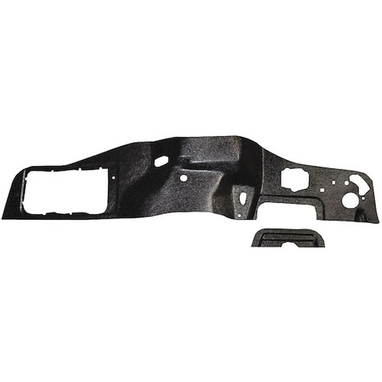 Insulation Firewall 1959-60 Bonn/Cat Quietride Molded