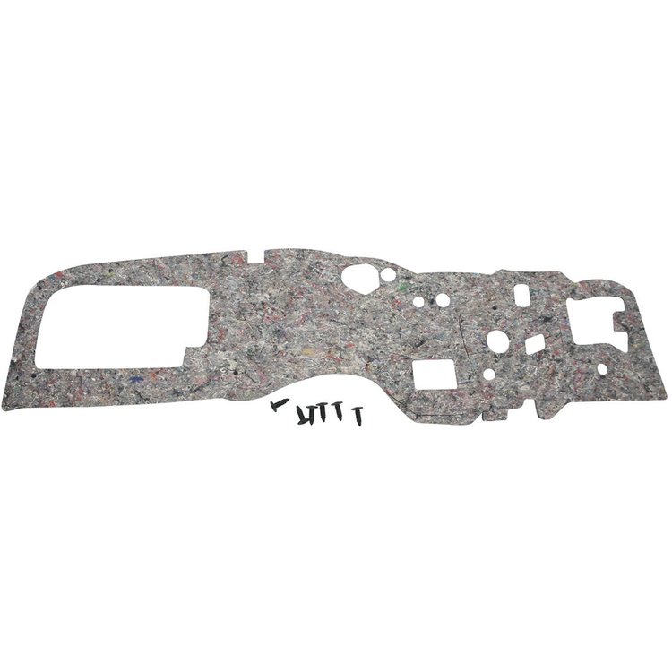 Firewall Insulation Pad 1964 Pontiac Bonneville/Catalina/Grand Prix