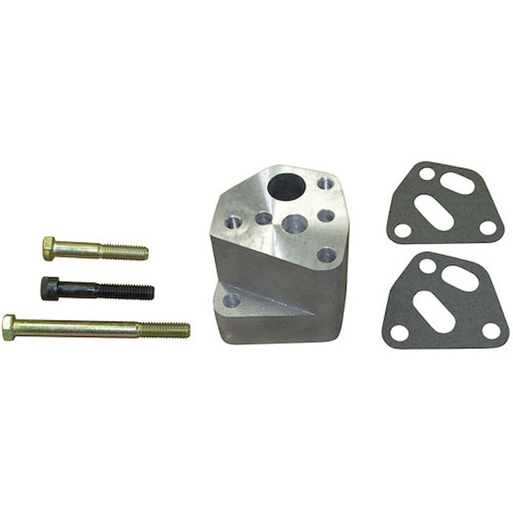 Oil Filter Adapter 1964-68 Bonneville/Catalina/Grand Prix
