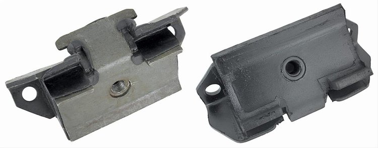 Engine Mount 1959-64 Bonneville/Catalina/Grand Prix / 1969 GP w/ 400