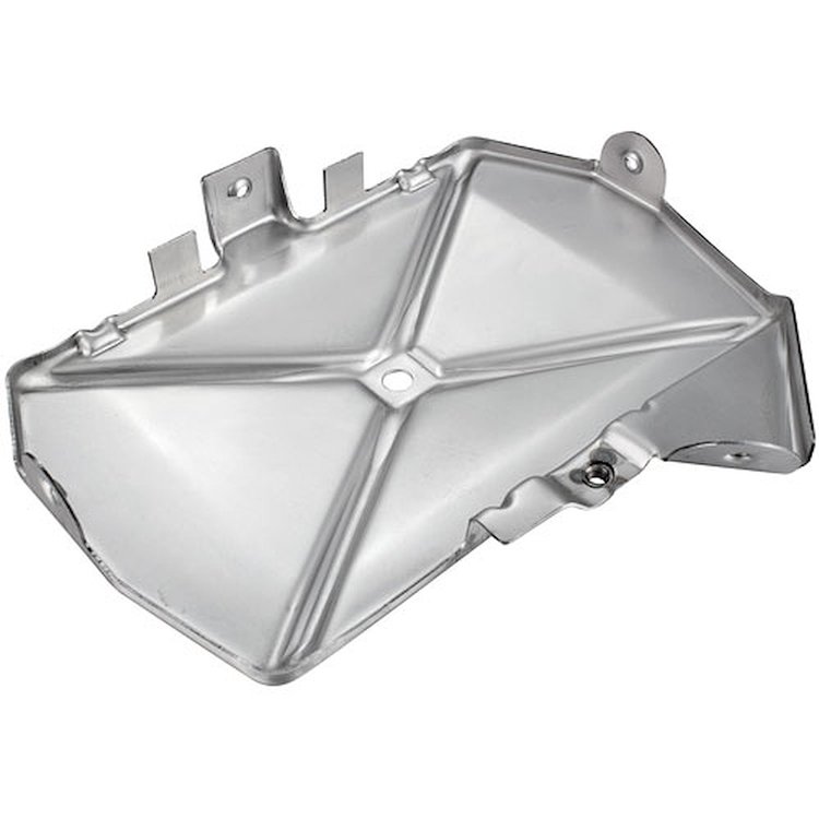 Battery Tray 1965 Grand Prix/Bonneville/Catalina