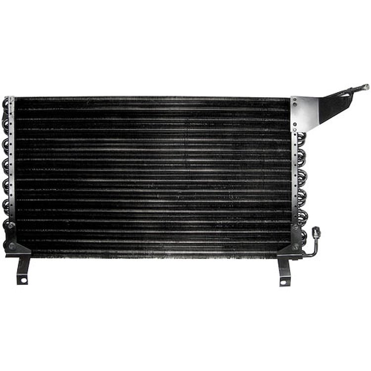 AC Condenser 1973-74 Pontiac-All