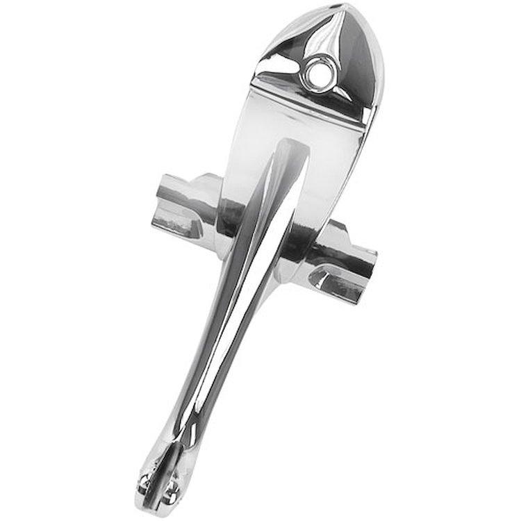 Bracket Mirror Support 65-66 Pontiac HT / SDN
