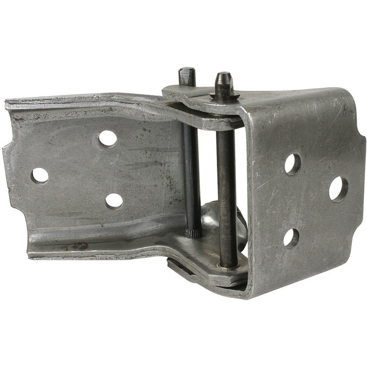 Upper Door Hinge 1971-1976 Buick Riviera, Cadillac (Except Seville), Pontiac Bonneville/Catalina Left