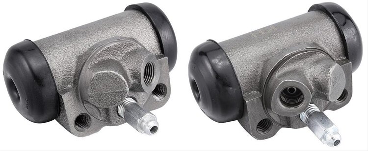 Wheel CylIDNer Rear 1959-64 Bonneville/Catalina/GP 1965-70 Cadillac 1
