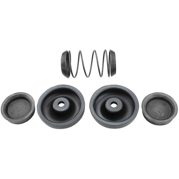 Rebuild Kit Wheel Cylinder 1959-70 Cadillac/Riviera/Pontiac Full Size 1-3/16