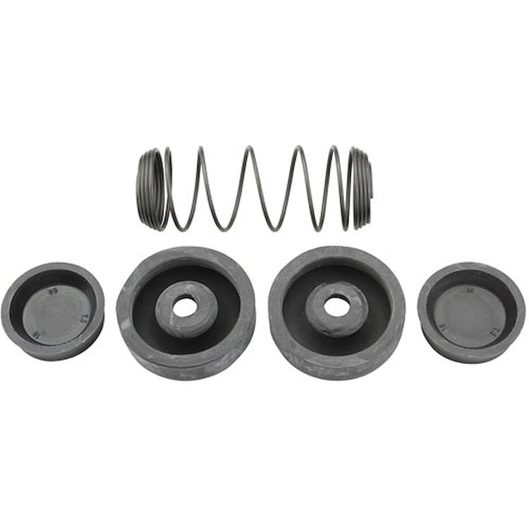 Rebuild Kit Wheel Cylinder 1954-76 GM 1 Bore
