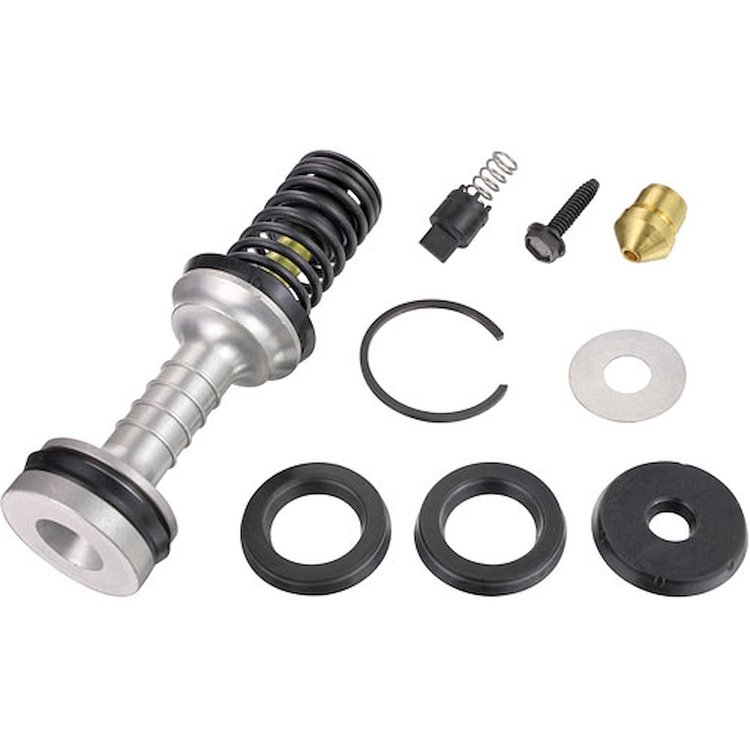 1969-76 Bonneville Catalina 69-73 GTO 69-70 GP M/C Rebuild Kit Disc Moraine