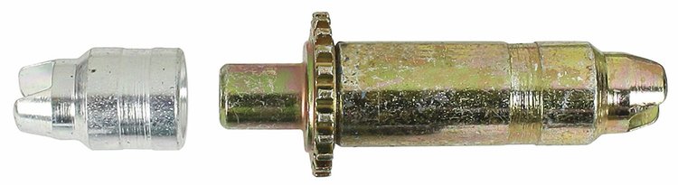 1963-70 Bonneville Catalina 63-68 Grand Prix Drum Brake Adjuster Front or Rear